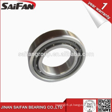 Rolamento de esferas 7201 Bearing 7201C Bearing 7201C do rolamento de esferas de NSK SAIFAN 12 * 32 * 10